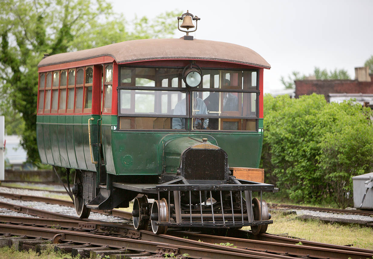 Railbus